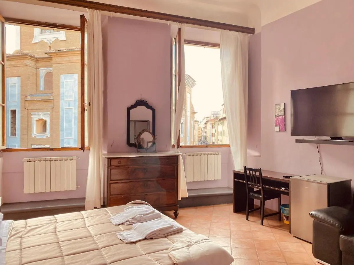 Emerald Palace Florence 0*,  Italy