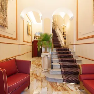 **** Konukevi Residenza Antica İtalya