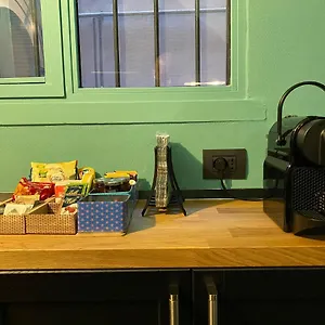 Frida Apartamento Parma