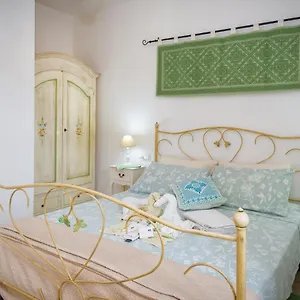  Bed & Breakfast Sa Tebia Italië