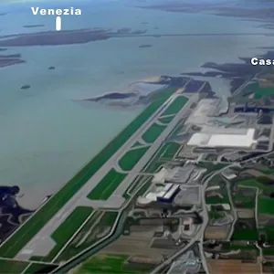 Casa Di Roby - Venice Airport Apartment Tessera