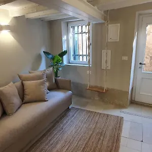 Dimore Del Borgo Antico - Corte Da Lezze Apartamento Venecia