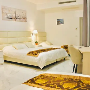 900 Toscana Florencja