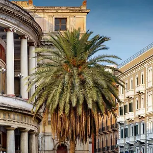 **** Otel Garibaldi İtalya