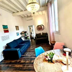  Apartamento Agnolo