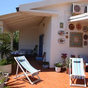 *** Bed & Breakfast Cetta Italië