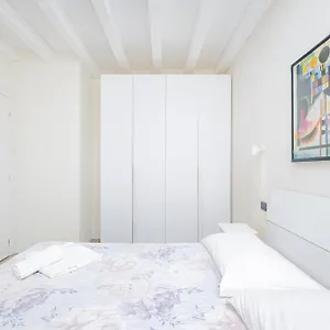 B1 Holiday Apartamento Bérgamo