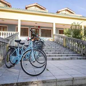  Hotel Il Lato Azzurro Italië