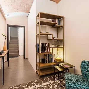 Torre 13 Apartamento Módena