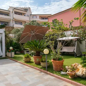  Bed & Breakfast Piana Italië