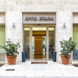 *** Otel Crisol Europa İtalya