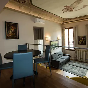  Apartamento Maison Alighieri