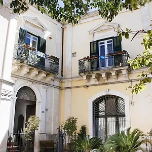  Bed & Breakfast Risveglio Ibleo Italië