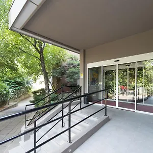 ** Aparthotel Residenza Cenisio Italië