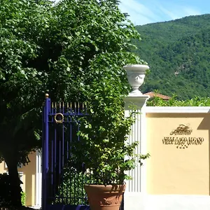 **** Aparthotel Lugano Italië