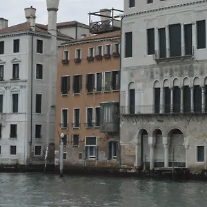 *** Konukevi Leon Bianco On The Grand Canal İtalya