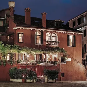  Otel Fiorita İtalya