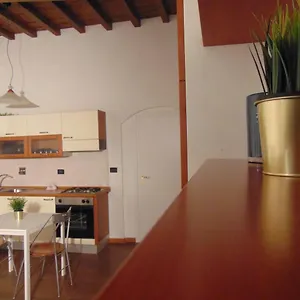 Dante's Casa de hóspedes