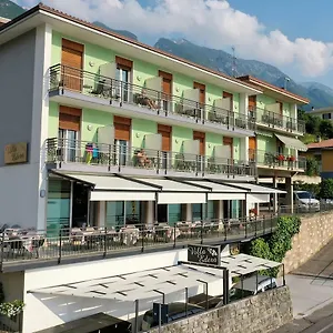 ** Hotel Edera Italië