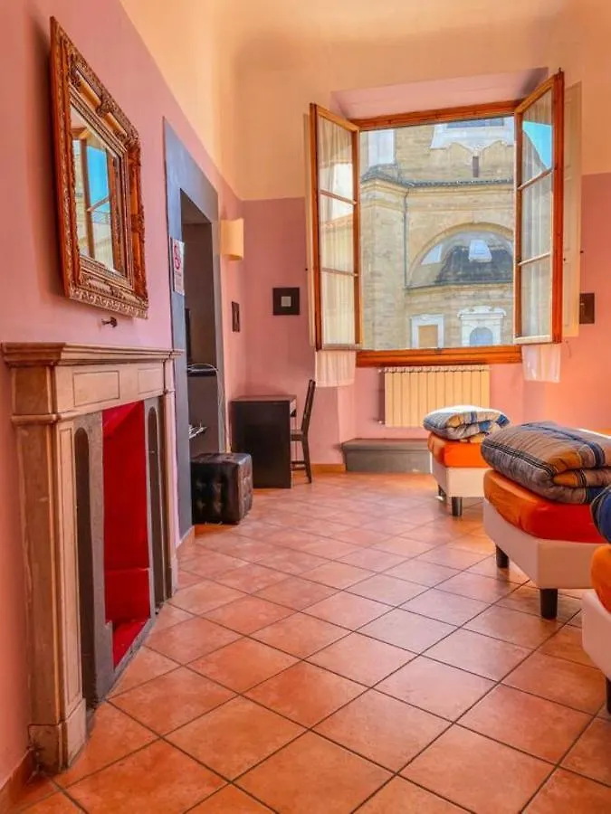 Emerald Palace Firenze