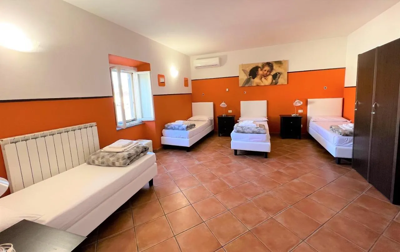 Emerald Palace Firenze 0*,