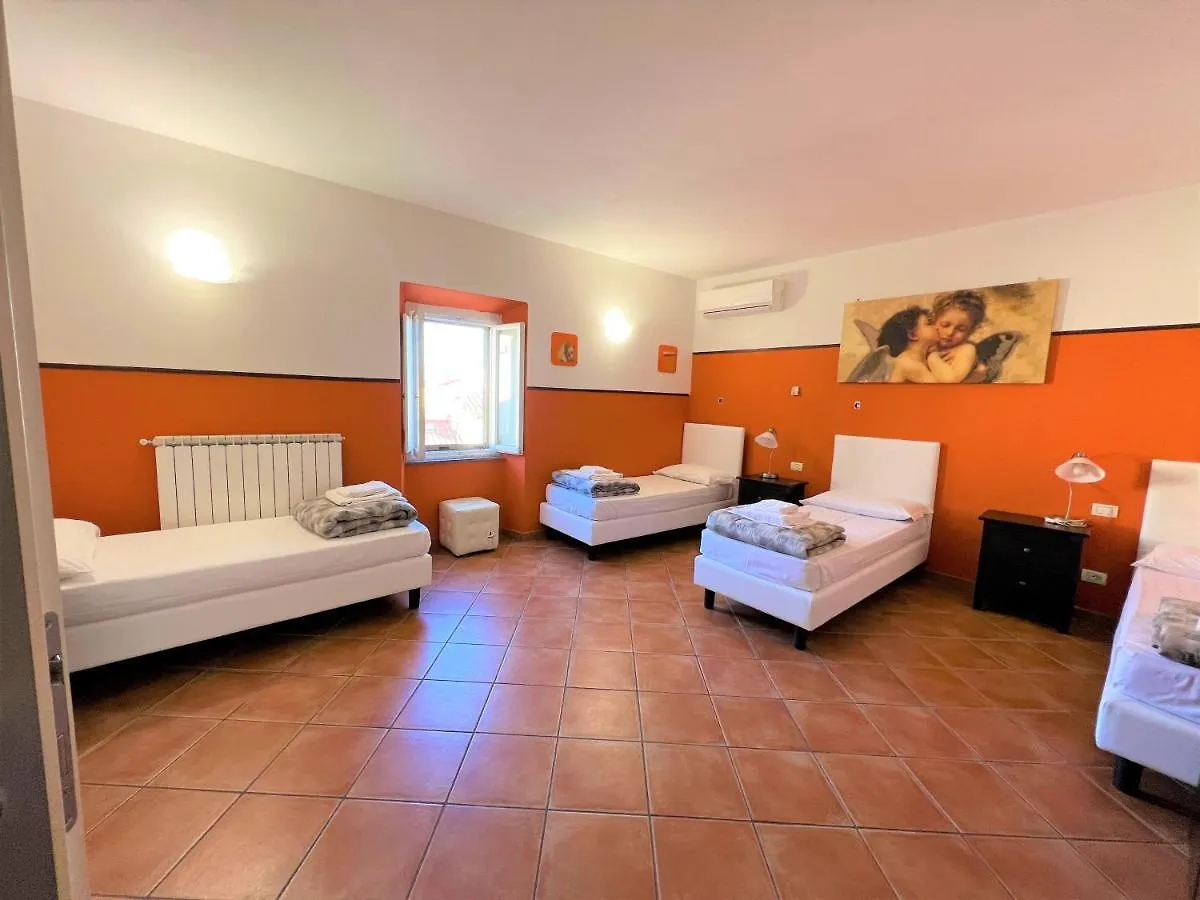 Emerald Palace Firenze