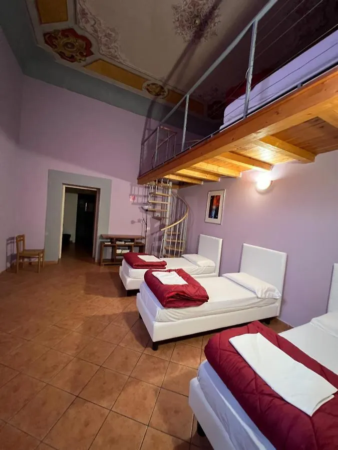 Emerald Palace Firenze 0*,  Olaszország