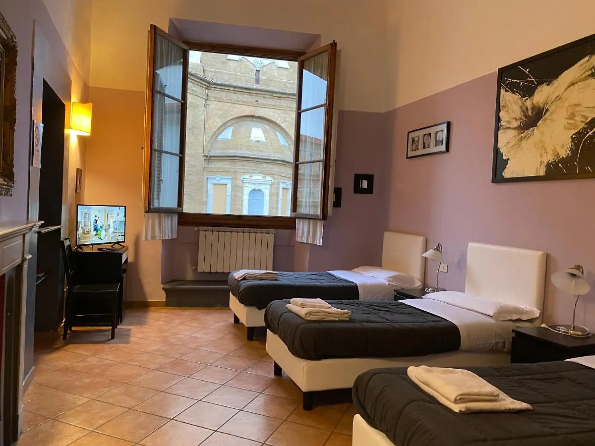 Hostel Emerald Palace Firenze