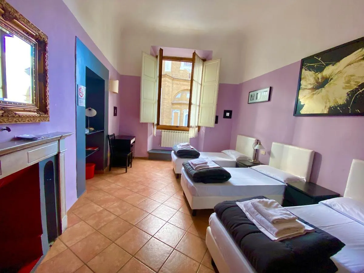 Emerald Palace Firenze 0*,