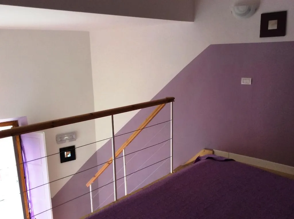 Emerald Palace Firenze 0*,