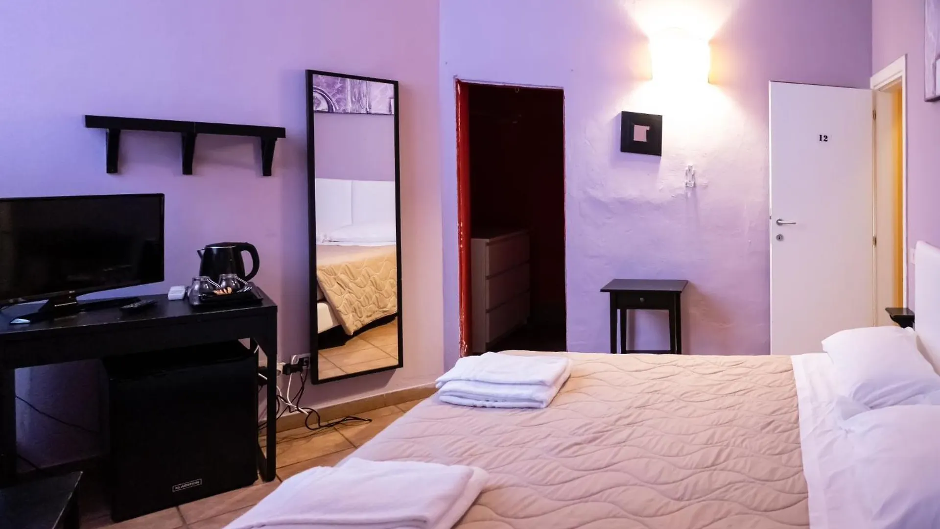 Emerald Palace فلورنس إيطاليا