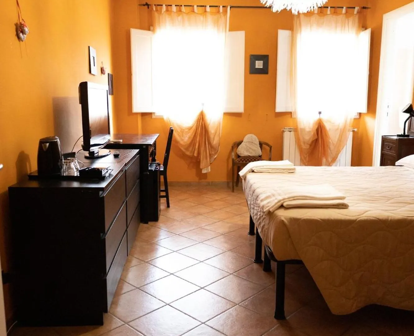 Emerald Palace Firenze