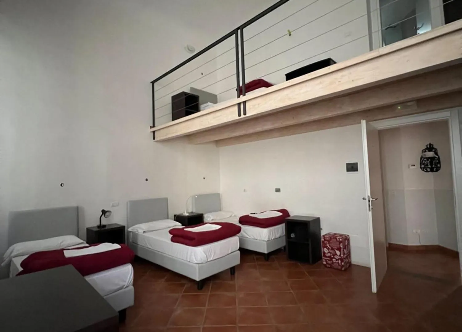Emerald Palace Firenze Italien