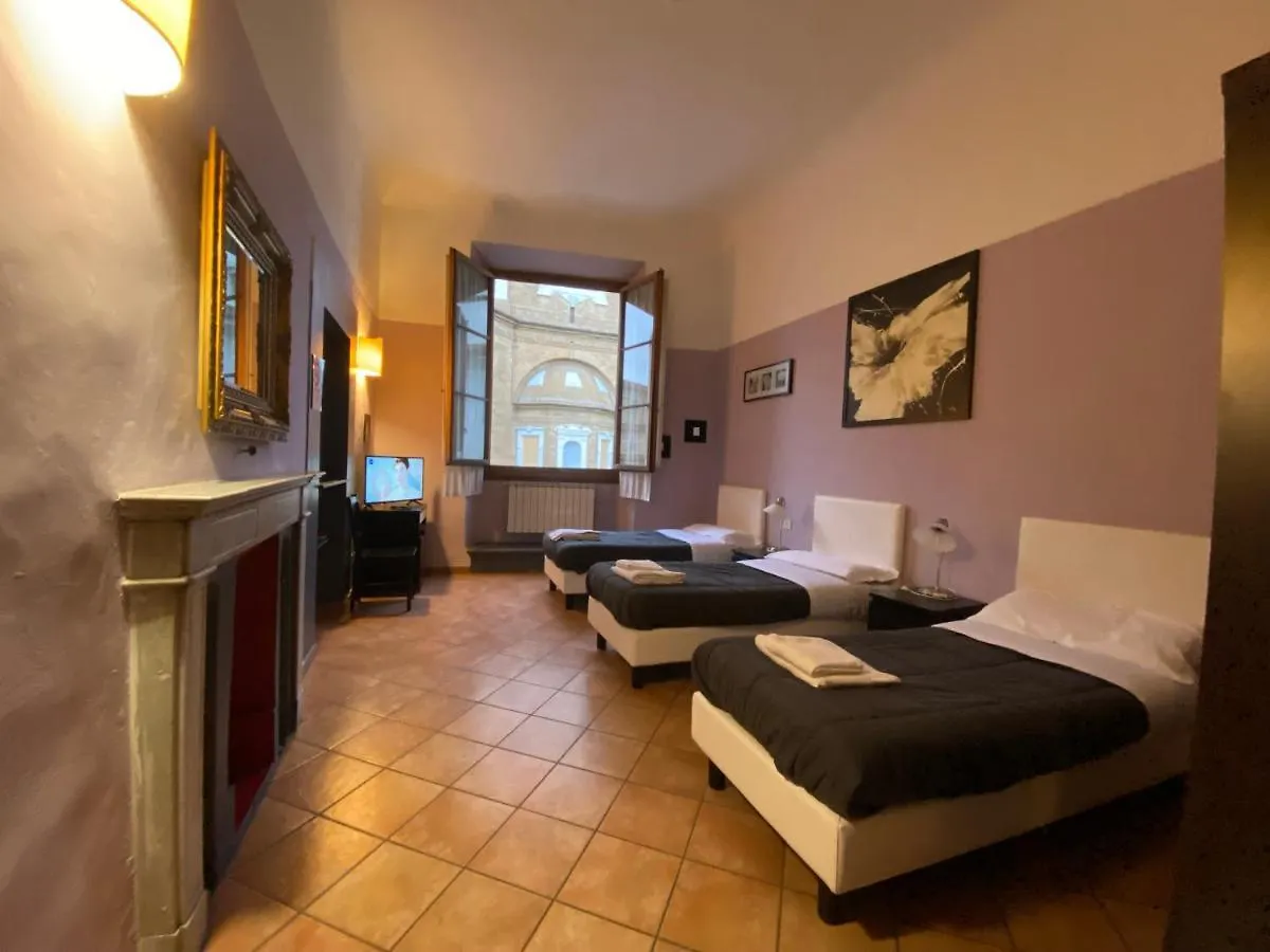 Emerald Palace Florence